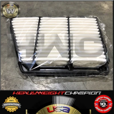 Filtro de rendimiento de admisión de aire para Honda CRV 2017-2020 2,4 L no turbo 18 19 Foto 1 de 4