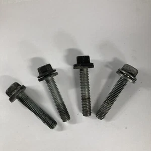 Harley Davidson Twin Cam 88 to Trans Mount Bolt set Oem #3699D - Picture 1 of 6