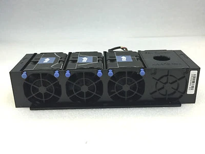 AVC DB04056B12U / Fru 03X3864 Kugellager Axial Ventilatoren 90 Tage Rtb Garantie - Bild 1 von 4