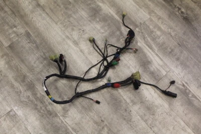 Honda Goldwing GL1500 SE 2000 sub cableado arnés telar Foto 1 de 4