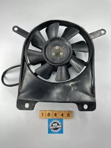 Yamaha TRX850 FZX750 TDM850 Radiator Fan Assy. (Tested) 1UF-12405 - Picture 1 of 2