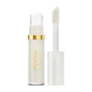 Max Factor 2000 Calorie Lip Glaze Melting Ice, Full Shine Lipgloss, Nourishi... - Bild 1 von 8