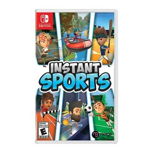Instant Sports - Nintendo Switch - Picture 1 of 1
