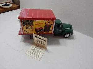 X8-79 1st GEAR DIE CAST REMINGTON SHUR-SHOT GAME BIRD SERIES QUAIL WITH BOX - Picture 1 of 7