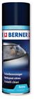 3x Original Berner Scheibenreiniger Activ 400ml, Spraydose Glasreiniger