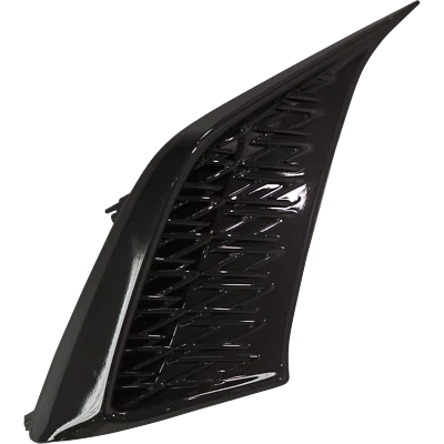  Front, Passenger Side Bumper Trim For Lexus ES350 2019-2024 Foto 1 de 4