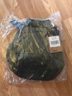 Nwt The North Face Women?S Never Stop Mini Backpack Burnt Olive Green - New Taup