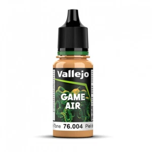 Chair elfique, 18ml Game Air - VALLEJO 76.004-6 - Imagen 1 de 3