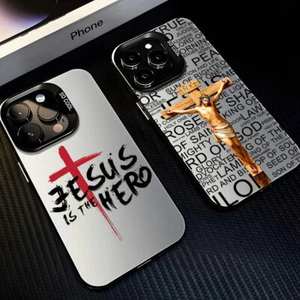 Verse of The Christian Bible Jesus Case for Samsung Galaxy A16 A06 A35 A55 A25 A - Imagen 1 de 77