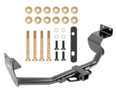 Enganche de remolque para 13-18 Hyundai Santa Fe Sport 5 pasajeros 14-15 Kia Sorento Foto 1 de 3