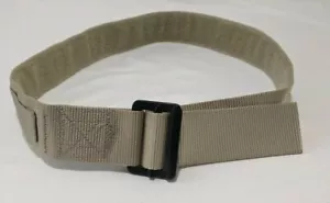 CINTURÓN DE CARGA TÁCTICA PATRIOT OUTFITTERS TRUGUNNER MOLLE TALLA 28-32 - Imagen 1 de 3