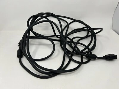 15' Heavy Duty VGA Extension Cable - Image 1 of 4