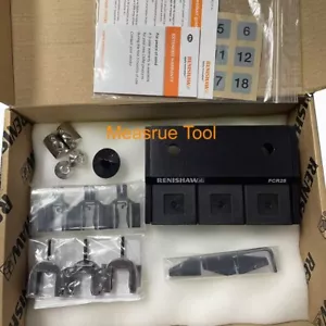 Renishaw FCR25 flexible change rack unit A-2237-1401 fast shipping DHL - Picture 1 of 4