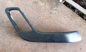 Volkswagen Crafter 07-7/13 Left Front Inner Door Handle Surround Trim - Picture 1 of 3