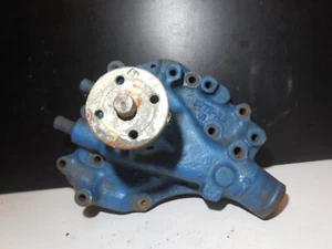 1970-73 Ford Fairlane Mustang Falcon Fairlane Engine Water Pump 58-212 - Picture 1 of 13