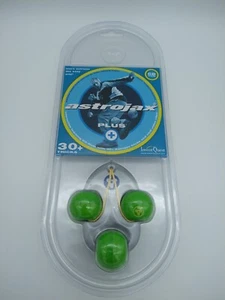 Invent Quest ASTROJAX Plus Toy Green with Bonus Trick CD Rom 2003 Active People - Picture 1 of 4