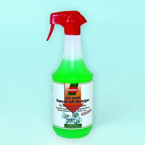 SOTIN Superkraftreiniger US2000 1 Liter Universalreiniger Küche Werkstatt Bad - Bild 1 von 1