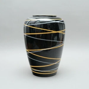 Scheurich & Greulich Vase Foreign 239/40 50er Jahre Keramik 50s 1.AIO - Bild 1 von 7