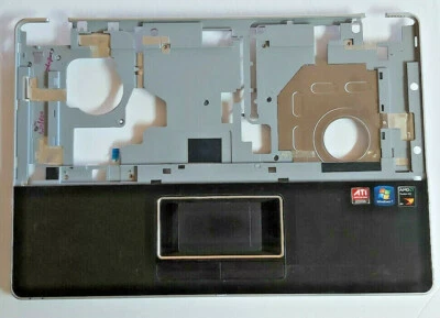 📦 Gateway MD2614u MD26 Series Palmrest w/ touchpad P/N FOX 3BAJ2TCTN603C - Image 1 of 2