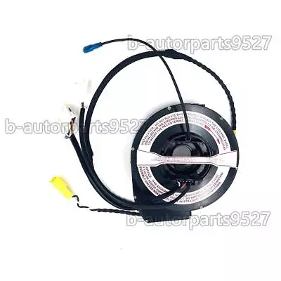 Resorte de reloj para camioneta Dodge Ram 1500 2500 3500 1994-1997 56007627aa 56007605 Foto 1 de 4