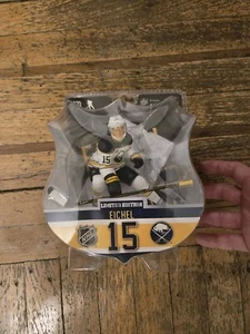  Jack Eichel - Buffalo Sabres - Imports Dragon - Limited Edition- NHL- 6" AF - Picture 1 of 6