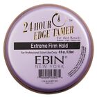 24 Hour Edge Tamer, Extreme Firm Hold, 4.0 Oz | Long 4 Fl (Pack Of 1)