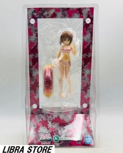 RARE Girls und Panzer Ichiban kuji Special 2019 Miho Nishizumi Figure from JAPAN - Picture 1 of 6