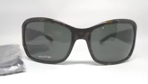 Valentino Brown Sunglasses 5358/S 086 New in Case - Picture 1 of 6