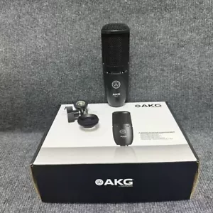 AKG P120 High Performance Recording Microphone Project Studios Z - Picture 1 of 6