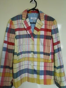 Escada Jacket Size 36 - Picture 1 of 2