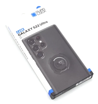 Quad Lock Handyhülle Samsung Galaxy S22 Ultra für alle Q-Lock Halterungen - GN-430-F5 - Bild 1 von 4
