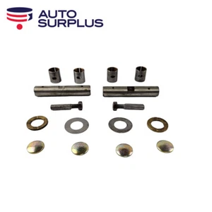 King Pin Kit FOR Morris 10/4 10hp Series M to Chassis #37079 8-10 CWT Van KX46 - Picture 1 of 1