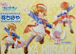  NEW RARE! Magical Kanan "HIIRAGI CHIHAYA" 1/8 scale pvc figure USA SELLER - Imagen 1 de 10