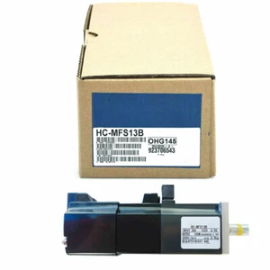 Nuevo para servomotor HC-MFS13B HCMFS13B - Imagen 1 de 1