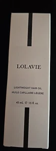 Lolavie Lightweight Hair Oil 45ml/ 1.5 oz by Jennifer Aniston - Picture 1 of 1