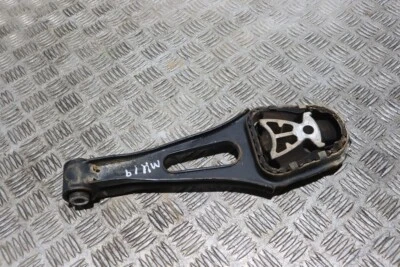 FORD TRANSIT CUSTOM MK8 2.0 ECOBLUE EURO6 CAJA DE CAMBIOS INFERIOR MONTAJE TRASERO 2018-22 MH19 - Imagen 1 de 2