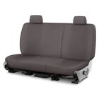 Covercraft SS8429PCGY SeatSaver Second Row Custom Fit Seat Cover for Select