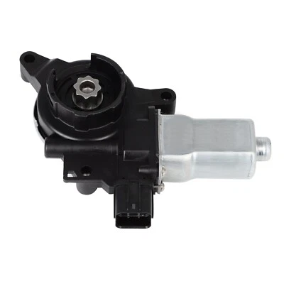 For 2003-2006 2007 Honda Accord Front Right  Power Window Lift Motor 742-828 - Image 1 of 4