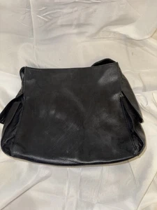 Perlina Leder Handtasche - Bild 1 von 5