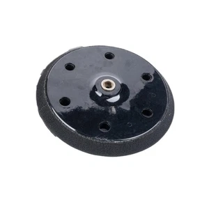 9 Inch 6 Hole Backing Pad Replacement for Orbital Drywall Sanders with H and L - Picture 1 of 10