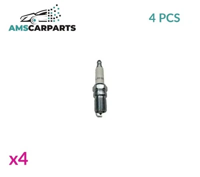 ZÜNDKERZE ZÜNDKERZEN CCH7401 CHAMPION 4PCS P NEU OE QUALITÄT - Image 1 of 4