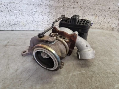 Turbolader Seat Ibiza V KJ 04C145703 1.0i 70kW DKLA 317288 - Bild 1 von 3