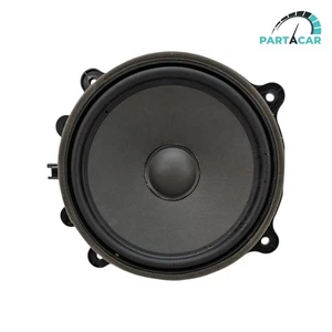 2017 2018-2023 Tesla Model 3 Y M3 MY Front Left/Right Door Speaker 200mm OEM - Picture 1 of 6