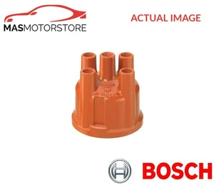 IGNITION DISTRIBUTOR CAP BOSCH 1 235 522 059 FOR VOLVO 140 2.0 S 2L - Picture 1 of 5