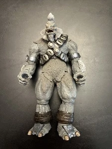 McFarlane Halo 3 Series 7 Tartarus Action Figure 2009 - Picture 1 of 4