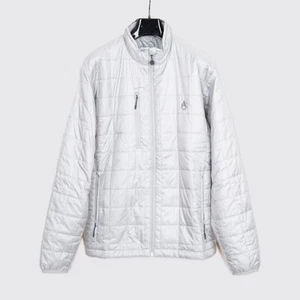 Sun Mountain Granite II Jacket Size XL Men Platinum Performance - Picture 1 of 5