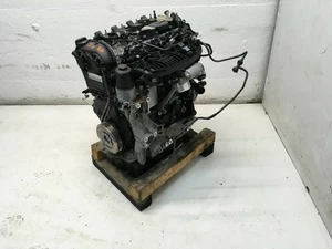 2018-2021 AUDI A4 B9 2.0 TFSI PETROL ENGINE 16K MILES DLV DLV - Picture 1 of 6
