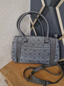 Medium Grey Handbag - Picture 1 of 6