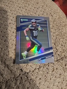 2021 Panini Donruss - Tyler Lockett #31 Variation - Picture 1 of 2