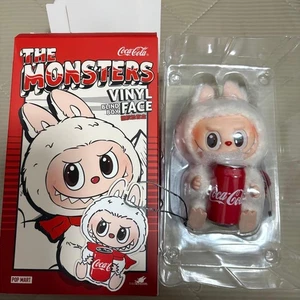 1 POPMART THE MONSTERS Lovebu Coca-Cola - Picture 1 of 2